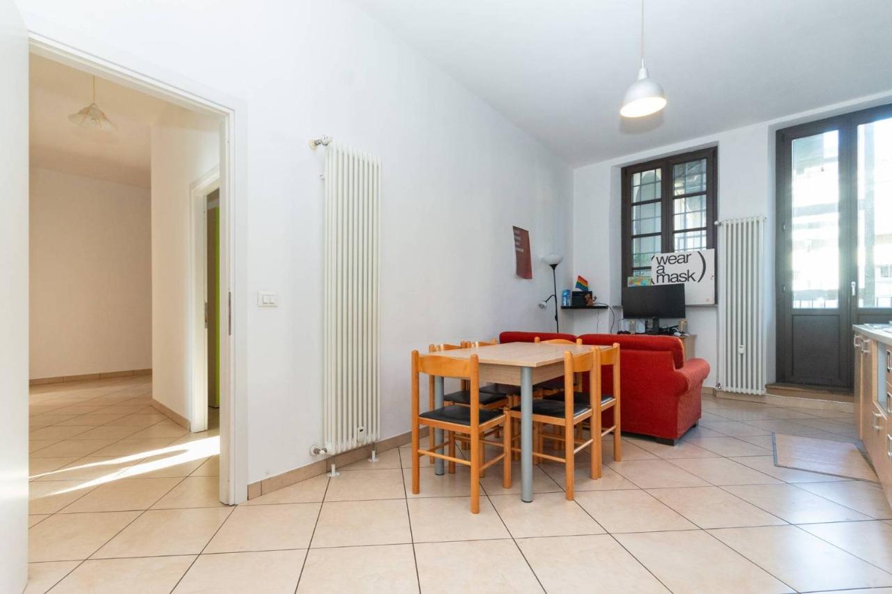 6-Zimmer Wohnung in Turin, Italy, Nr. 158498