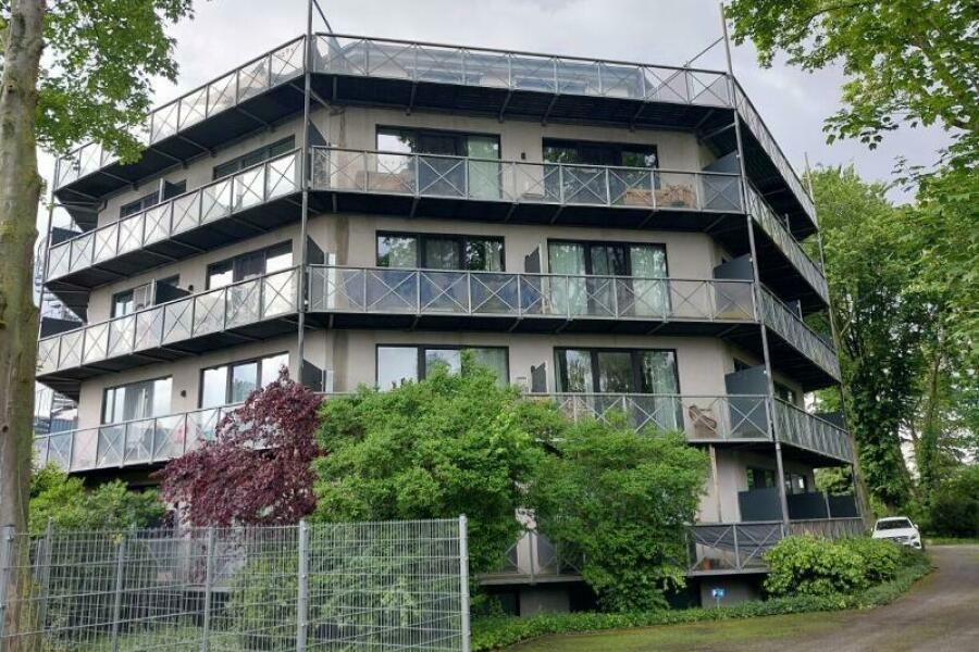 1 Schlafzimmer Wohnung in Rhein-Erft, Germany, Nr. 341063