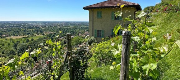 Casa de 7 habitaciónes en Calolziocorte, Italy No. 303420 3