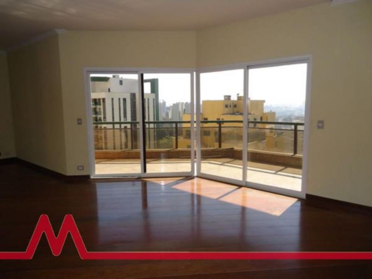 4 غرف نوم شقة في Sao Paulo, Brazil رقم 528465