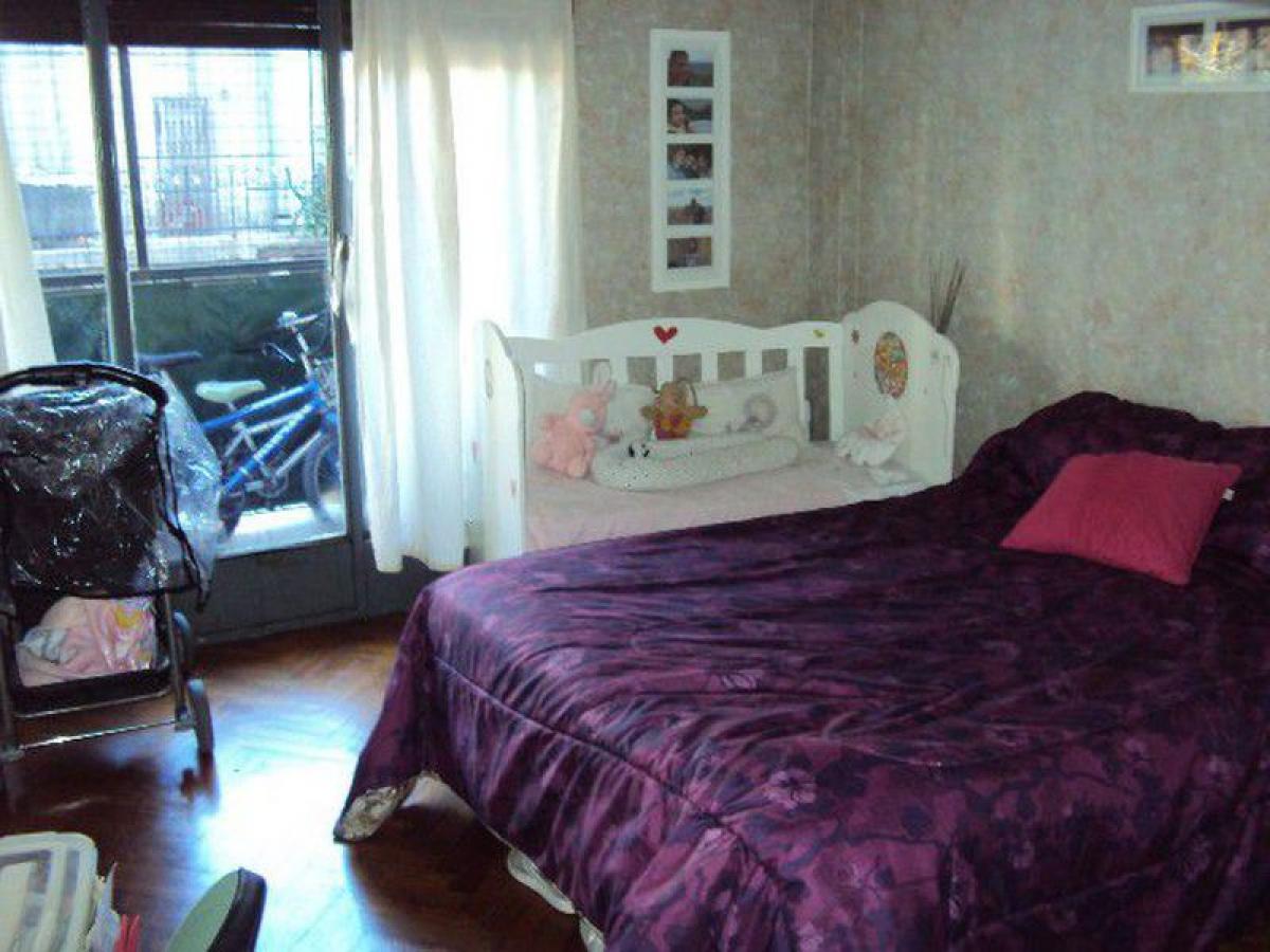 2 bedrooms Apartment in Buenos Aires, Argentina No. 99434
