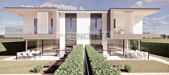 3 bedrooms Apartment in San Giovanni Lupatoto, Italy No. 109590 2