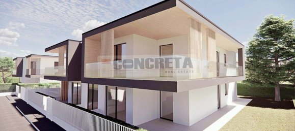 3 bedrooms Apartment in San Giovanni Lupatoto, Italy No. 109590 11