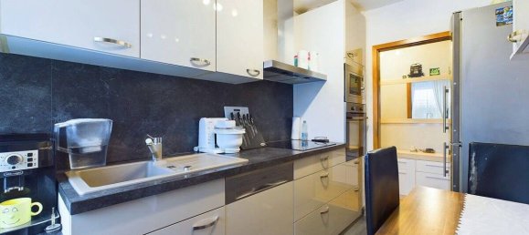 1 غرف نوم شقة في Mecklenburgische Seenplatte, Germany رقم 163244 8