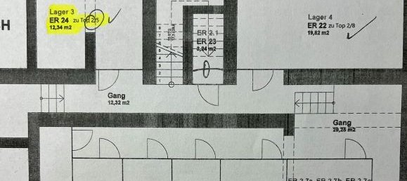 3غرفة شقة في Baden, Austria رقم 259672 9