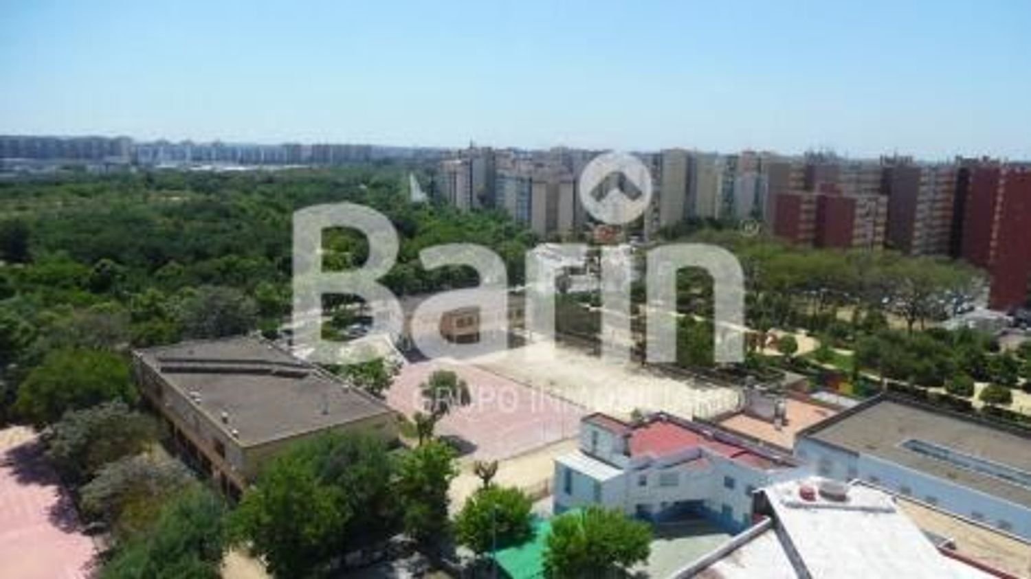 3 غرف نوم شقة في Andalusia, Spain رقم 199298