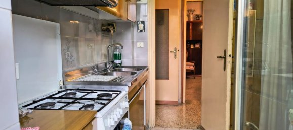 Квартира с 4 комнатами в Трани, Италия № 83031 5