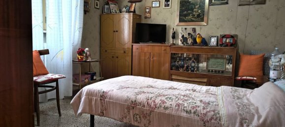 Квартира с 4 комнатами в Трани, Италия № 83031 16