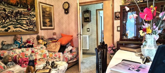 Квартира с 4 комнатами в Трани, Италия № 83031 10