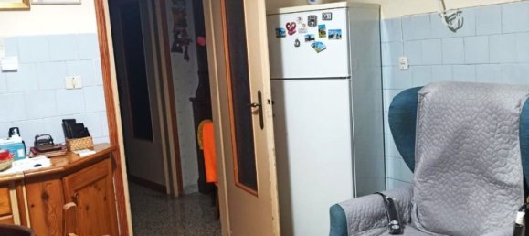 Квартира с 4 комнатами в Трани, Италия № 83031 27