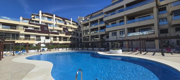 2 bedrooms Apartment in La Duquesa, Spain No. 147346 22