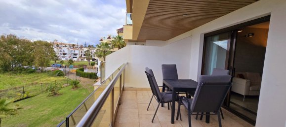 2 bedrooms Apartment in La Duquesa, Spain No. 147346 8