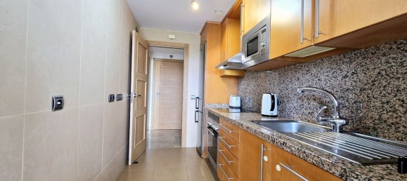 2 bedrooms Apartment in La Duquesa, Spain No. 147346 10