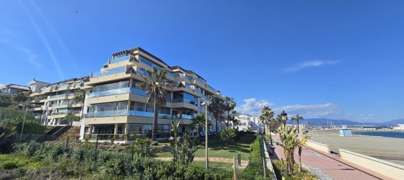 2 bedrooms Apartment in La Duquesa, Spain No. 147346 2