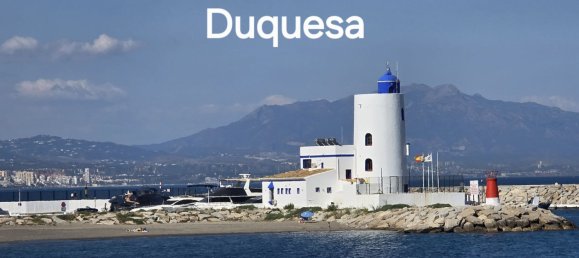 2 bedrooms Apartment in La Duquesa, Spain No. 147346 23