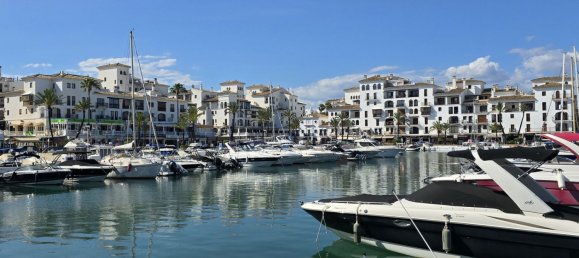 2 bedrooms Apartment in La Duquesa, Spain No. 147346 12