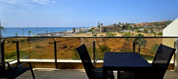 2 bedrooms Apartment in La Duquesa, Spain No. 147346 7