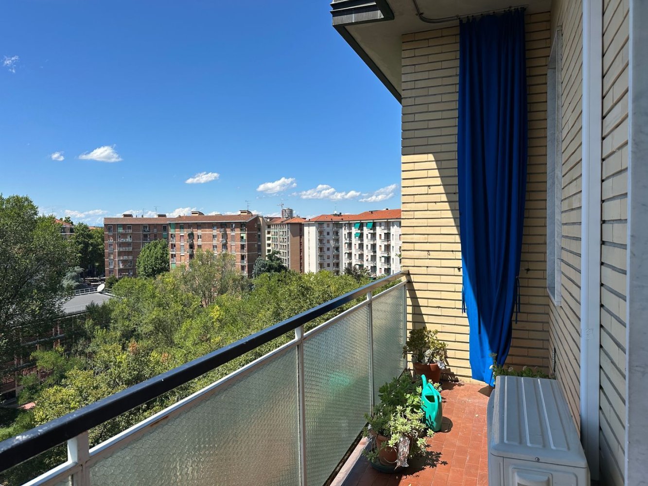 2 bedrooms Apartment in Milan, Italy No. 357794