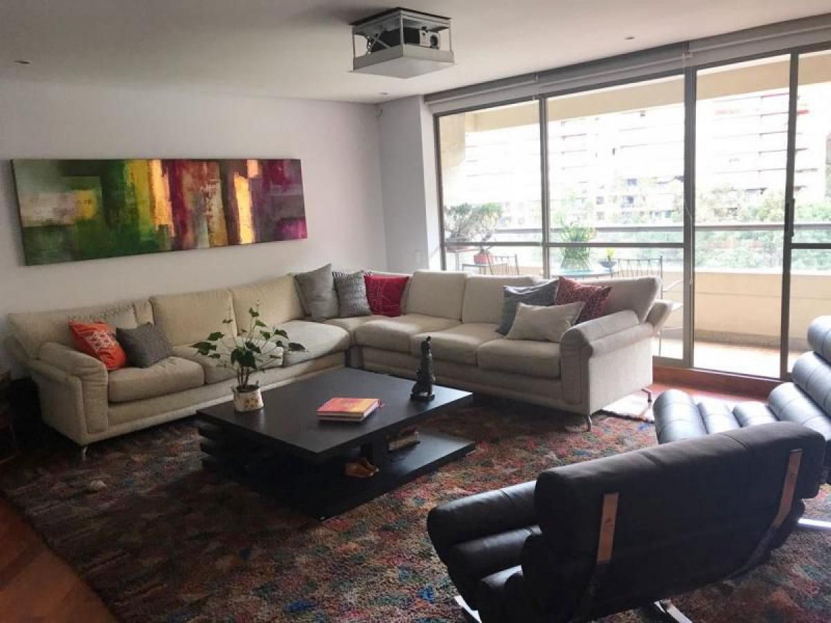 3 Schlafzimmer Haus in Bogota, Colombia, Nr. 13757