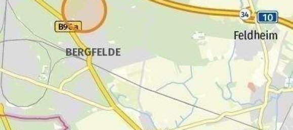  Land in Oberhavel, Germany No. 237365 3