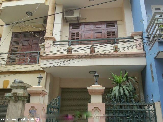 Дом с 4 спальнями в Донгда, Вьетнам № 5011