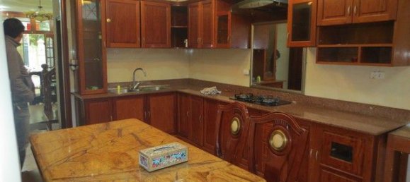 Дом с 4 спальнями в Донгда, Вьетнам № 5011 2