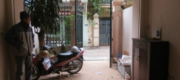 Дом с 4 спальнями в Донгда, Вьетнам № 5011 8