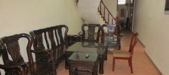 Дом с 4 спальнями в Донгда, Вьетнам № 5011 10