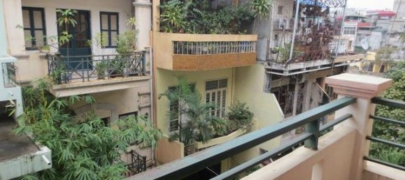 Дом с 4 спальнями в Донгда, Вьетнам № 5011 7