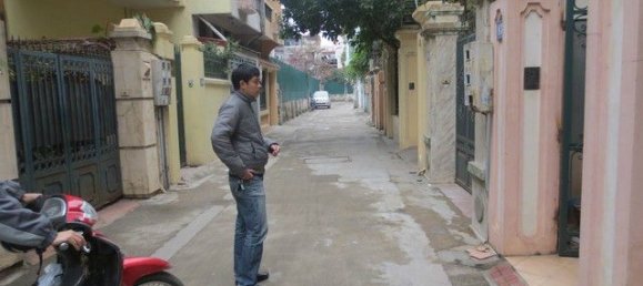 Дом с 4 спальнями в Донгда, Вьетнам № 5011 9