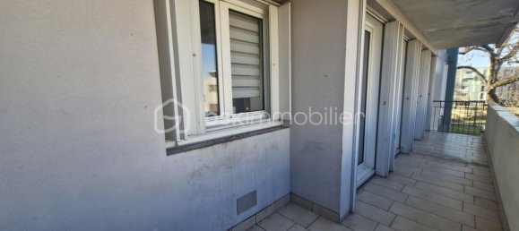 3 غرف نوم شقة في Quetigny, France رقم 59618 4