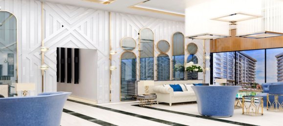 Wohnung 2+1 in Exodus Riverside Residence Demirtas, Demirtas, Turkey, Nr. 37935 3