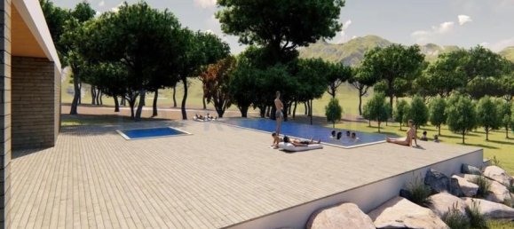 2794m² Land in Almancil, Portugal No. 145372 8