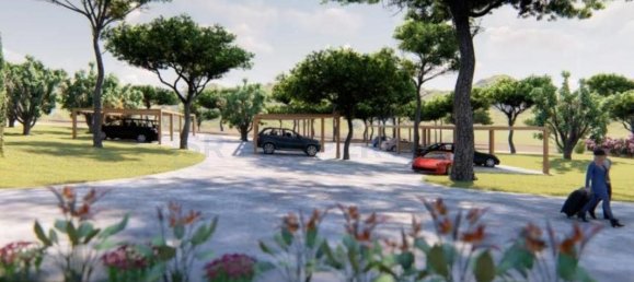 2794m² Land in Almancil, Portugal No. 145372 6