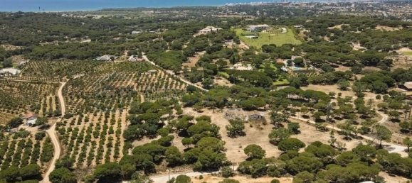 2794m² Land in Almancil, Portugal No. 145372 7