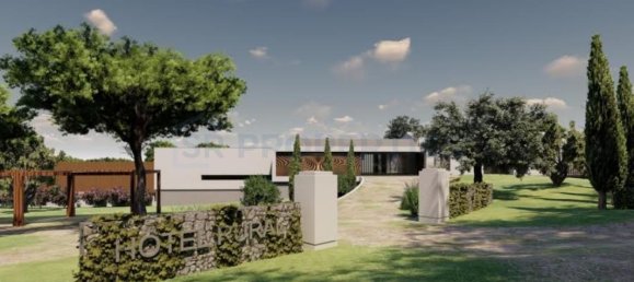 2794m² Land in Almancil, Portugal No. 145372 9