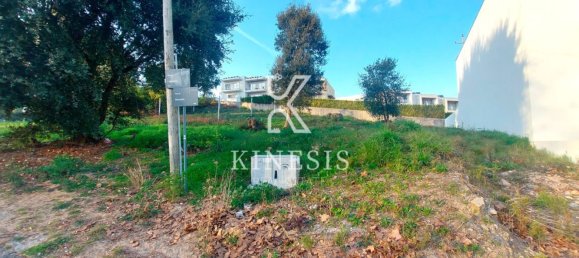 Terreno en Vila Nova de Gaia, Portugal 1105 m² No. 81598 4
