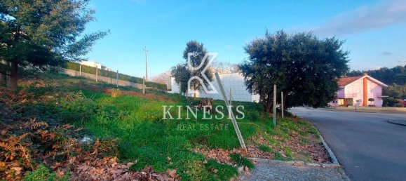 Terreno en Vila Nova de Gaia, Portugal 1105 m² No. 81598 3