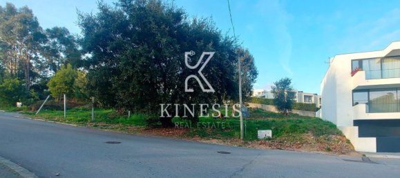 Terreno en Vila Nova de Gaia, Portugal 1105 m² No. 81598 2
