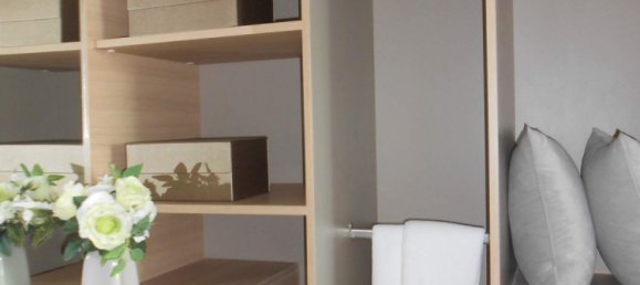 Кондоминиум  с 2 спальнями в Reflection Jomtien Beach, Паттайя, Таиланд № 28517 22