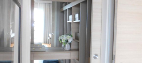 Кондоминиум  с 2 спальнями в Reflection Jomtien Beach, Паттайя, Таиланд № 28517 16