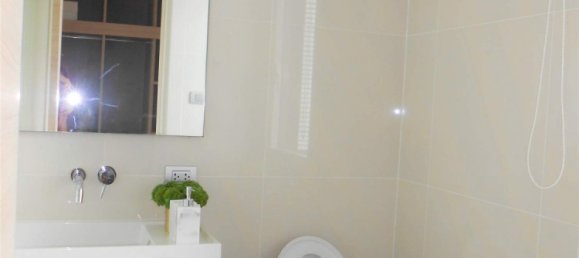 Кондоминиум  с 2 спальнями в Reflection Jomtien Beach, Паттайя, Таиланд № 28517 5