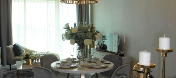 Кондоминиум  с 2 спальнями в Reflection Jomtien Beach, Паттайя, Таиланд № 28517 21