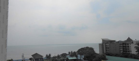 Кондоминиум  с 2 спальнями в Reflection Jomtien Beach, Паттайя, Таиланд № 28517 4