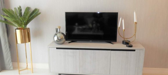 Кондоминиум  с 2 спальнями в Reflection Jomtien Beach, Паттайя, Таиланд № 28517 11