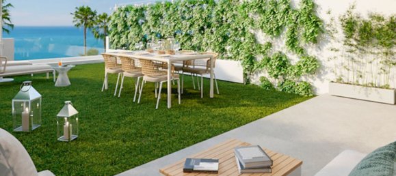 Terreno en Estepona, Spain 3413 m² No. 132937 7