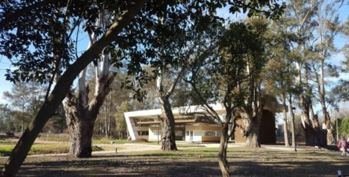 2 bedrooms Apartment in Pilar, Argentina No. 55429