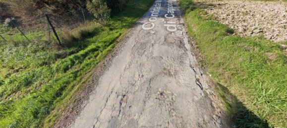 2 bedrooms Villa in Fermo, Italy No. 260843 10