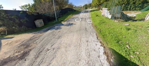 2 bedrooms Villa in Fermo, Italy No. 260843 13