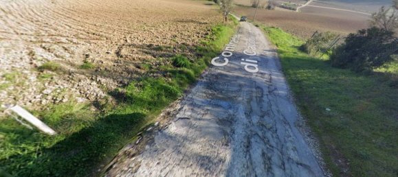 2 bedrooms Villa in Fermo, Italy No. 260843 6